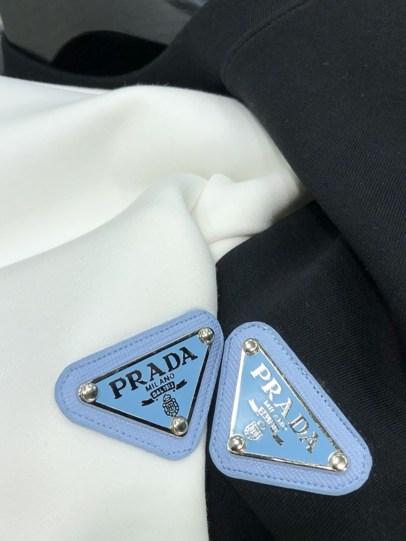 Prada Hoodies